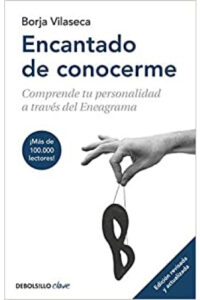 Portada del libro Encantado de conocerte