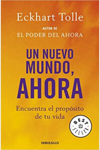 Portada del libro Un nuevo mundo ahora